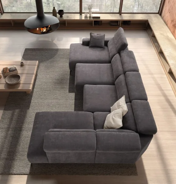 Sofa Vivian Pedro Ortiz - imagen 9