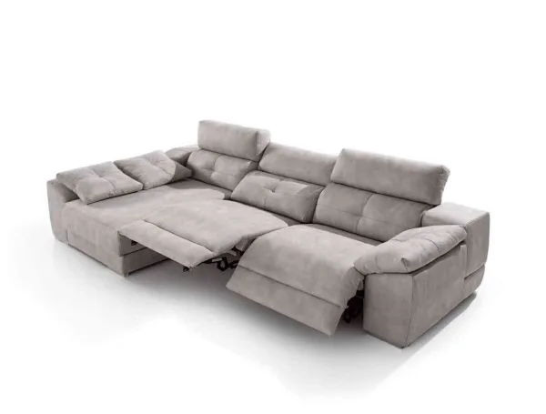 Sofa Memory Acomodel