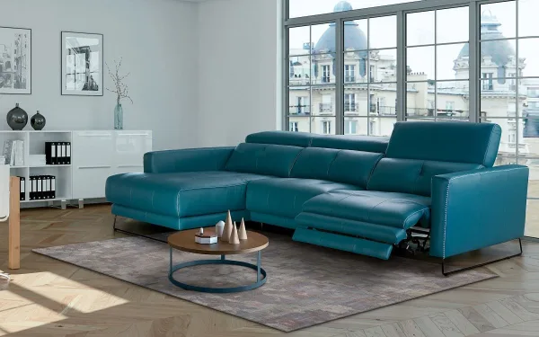 Sofa Isabel Pedro Ortiz