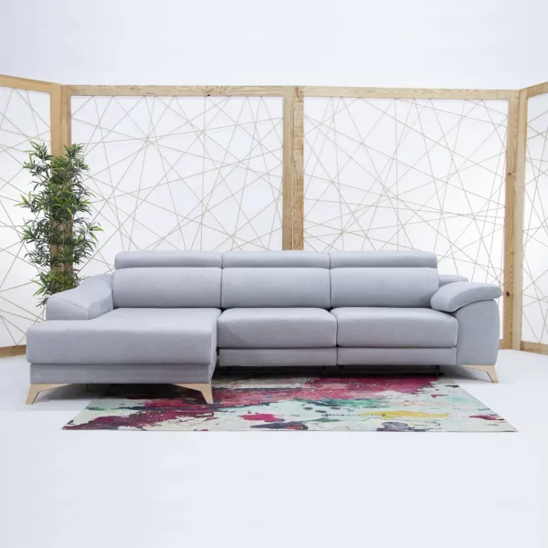 Sofa Brooklyn Future comfort