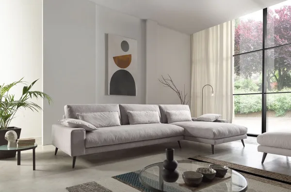 SOFA DALLAS PEDRO ORTIZ