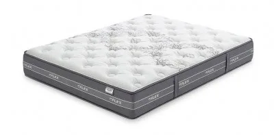 COLCHON NUBE VISCO GEL