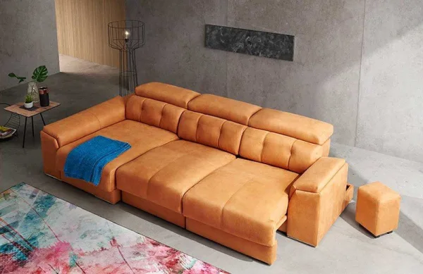 Sofa Dinamic Acomodel