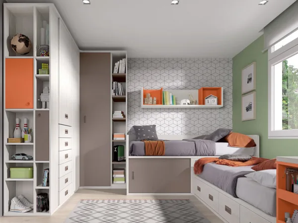 NIDOS