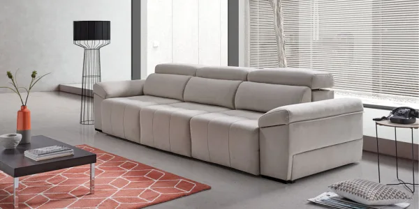 SOFA COKTEL DE FUTURE COMFORT