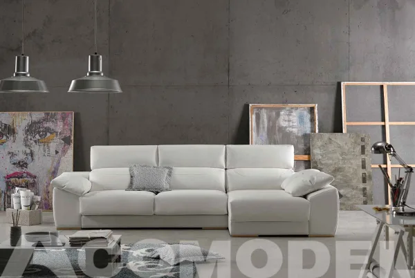 Sofa Mery Acomodel